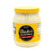 Dukes Real Mayonnaise Jar Original Smooth & Creamy Taste, 64 Ounce (Pack