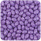 Purple Candy Jelly Beans Bulk - Grape Flavored Chewy Candy Beans for