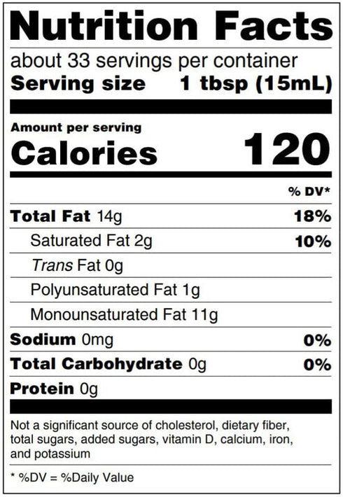 (699 16.9oz PJ KABOS Very High Phenolic mg/kg), USDA Organic Greek Extra Virgin Olive Oil, Kosher, Greece, Cold