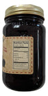 Generic 2 19 Oz The Dutch Kettle Amish Homemade Style Black Bear Jam All Natural Non-GMO - Reusable Jars