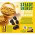 KD Chocolates 5 Packs. belViita Cinnamon Brown Sugar Breakfast Biscuits