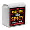 RubWise Texas Style Spicy BBQ Brisket Rub (1 lb) | Dry Rub Seasoning for Smoking and Grilling