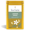 Tea Forte Jasmine Green Premium Loose Leaf Caffeinated Green Tea Blend Canister,