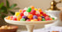 6 4 SweetGourmet Spice Drops Candy, Old-Fashioned Gumdrops, Flavors Jelly Candy, Pounds Bag