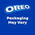 Pack, 20 Packs Oreo Mini Mix Sandwich Cookies Variety Snack