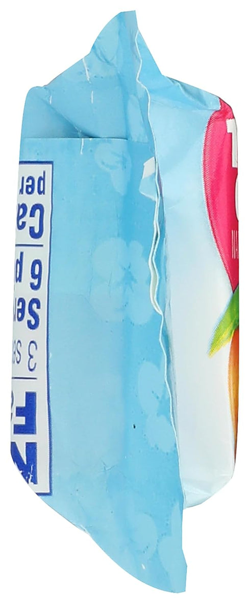 Mamba 2.80 OZ (Pack 24) Tropics Fruit Chews