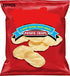 EDYOS 4.25 Oz. (Pack 2) Regular Potato Crisps, Bags