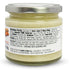 (6.35oz 180 CAMPO D'ORO - Almond Butter, Sweet Creamy Almond Spread, - g), Product of Italy, Made in Sicily. NON-GMO