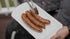 Richard's 16 Oz (3 Pack) Spicy Boudin Sausage