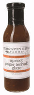 Terrapin Ridge Farms Apricot Ginger Teriyaki Glaze Gourmet Stir Fry and Roasting