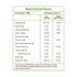 USDA Certified Organic Black Chickpeas - Organic Tattva