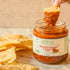 Pack (4 Patricia Quintana Authentic Mexican Salsa Sampler - Enjoy Roasted Tomato & Jalapeo, Extra Spicy Jalapeo, Chile