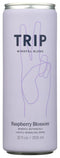 Trip Raspberry Blossom Functional Water, 12 FZ