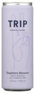 Trip Raspberry Blossom Functional Water, 12 FZ