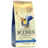 English Scone Mix, Original Flavor by Sticky Fingers Bakeries, Makes 12 Fresh Baked Scones (1pk)