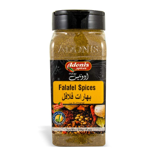 Adonis - Falafel Spices, 9oz (255g)
