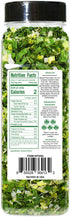 2 Oz (Pack 2), NPG Freeze Dried Chopped Green Onions of All Natural Non-GMO Gluten Free, Dried Scallions, Gourmet