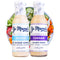 Yo Mama's Foods Keto Ranch & Caesar Combo Dressing and Dip -
