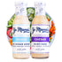 Yo Mama's Foods Keto Ranch & Caesar Combo Dressing and Dip -