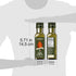 3.4 oz (Pack 12) Mantova Golden Italian Extra Virgin Olive Oil
