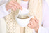 3:15pm Milk Tea - Classic Series Authentic Bubble Tea (10 teabags, Rose Fruity Milk, 10)