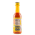 5 oz (1-Pack) Spicy Sweet Passion Fruit by Pisqueya, Mild Heat Hot Sauce With Flavors of Passion Fruit, Chili Peppers