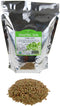 Organic Dried Green Lentil Sprouting Seed: 2.5 Lb - Dry Lentils for