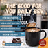 15g 2g 7 Packages 3 Pack) Protein Hot Chocolate, Keto Hot Chocolate Mix, Low Carb Hot Cocoa, Protein, Net Carbs, Low
