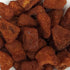SweetGlob 2 Chili Dried Pineapple Chunks, Spicy Pineapple Tidbit Fruit Snacks, Pound