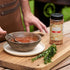 Frugoni Asado All-Purpose Rub. This Argentine Salmuera will add amazing flavor to any cut of beef, pork, poultry, fish
