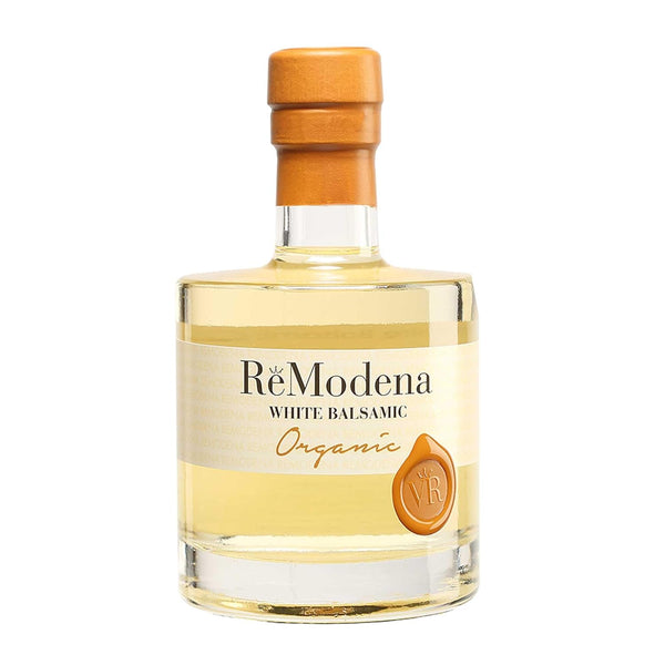 White Balsamic Vinegar Remodena