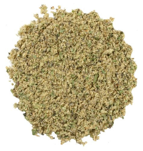 Frontier Co-op Fajita Seasoning, 1 lb Bulk Bag for Beef or Chicken Tacos, Smoky Chili Heat, Organic