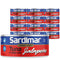 Sardimar Chunk Light Tuna ( Jalapeo, 12 Pack)