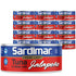 Sardimar Chunk Light Tuna ( Jalapeo, 12 Pack)