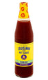 "LOUISIANA" Brand 6 Oz (Pack 1)) Louisiana Brand Hot Sauce (Cajun Heat, Fl