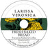 Larissa Veronica Fresh Baked Bread Tanzania Peaberry Coffee (Single Serve K-Cup Pods) (Gourmet, Naturally