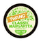 Twang Flavored Salt Rimmer, Classic, for Margaritas, Mocktails, Smoothies and Micheladas, 4