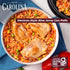 Carolina 16 Oz. Pack 3. Enriched Rice Extra Long Grain Gluten Free