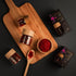 EUPHERBIA Saffron, Grade A+ All Red Threads, Pure Premium Natural Spice for Culinary Delights, Kosher Certified