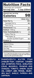 33.83 (3 Pack) Aneto Seafood Paella Cooking Base Broth, Fluid Ounce