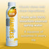 100% 16 Oz (Pack 12) JUST Bubbles Lemon - Pure Premium Sparkling Spring Water in a Fully Recyclable Reusable