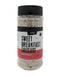 Tood's Sweet Breakfast Sausage Seasoning, 8.5 oz jar