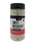 Tood's Sweet Breakfast Sausage Seasoning, 8.5 oz jar