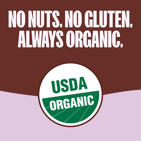 28 Count, MadeGood Chocolate Chip Granola Bites, Organic and Delicious Snacks