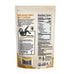 3.5 (Pack 3) Barnana Organic Peanut Butter Dipped Chewy Banana Bites, Ounce Bag