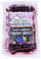 Montchevre Fresh Goat Cheese Log Blueberry Vanilla, 4 Ounce