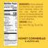 15 (Pack 12) Krusteaz Honey Cornbread and Muffin Mix, Ounce