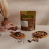 24 oz Botanica Baru Nuts, | Roasted | Wild | Unsalted | Non-GMO | Vegan, Keto and Paleo Friendly
