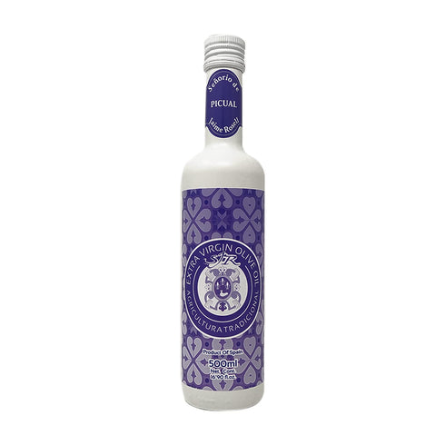 BeneOlive Aove Picual Extra Virgin Olive Oil - Made in the Alicante region