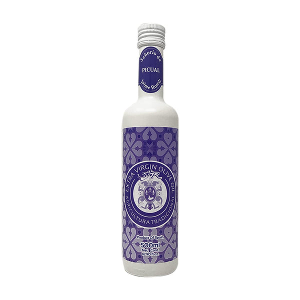 BeneOlive Aove Picual Extra Virgin Olive Oil - Made in the Alicante region